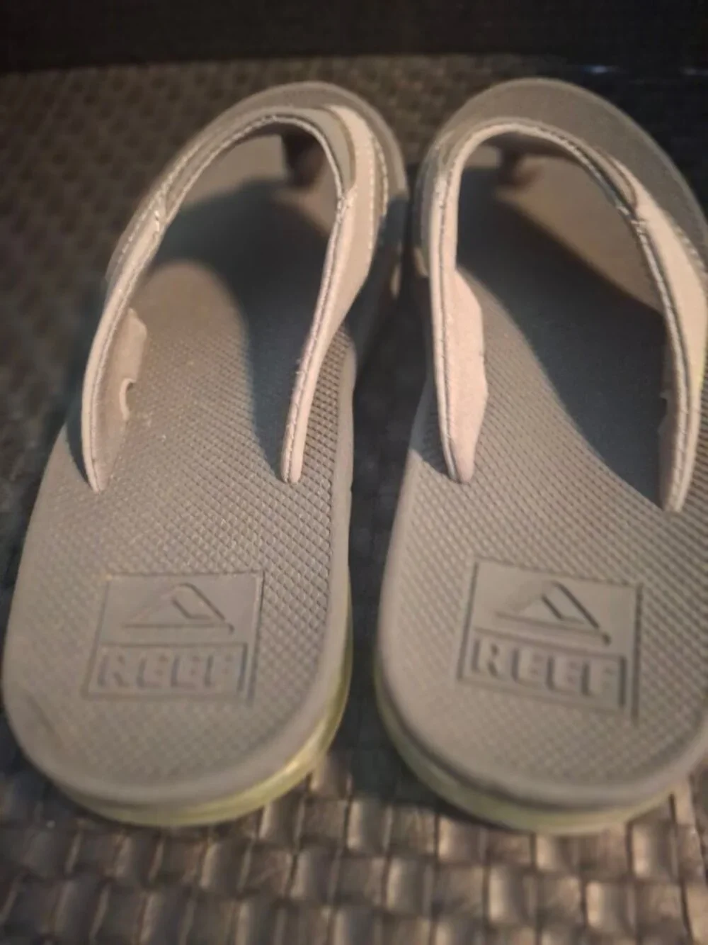 Reef comfortable flip